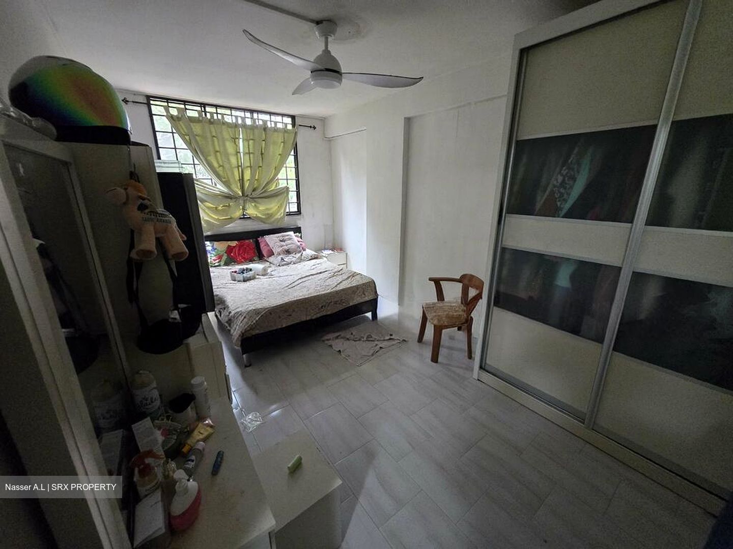 Blk 644 Hougang Avenue 8 (Hougang), HDB 3 Rooms #566234911